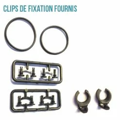 Brandless Pare Jupe Pour Roue Arrière De Vélo 26 Et 28 Pouces -Promos VTT Boutique pare jupe pour roue arriere de velo 26 et 28 pouces full 3