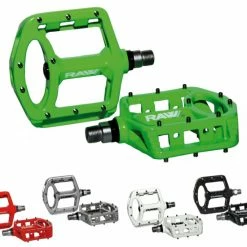 PEDALES SB3 UNICOLOR 2 - GRIS