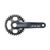 PEDALIER SHIMANO SLX 12 V SANS PLATEAU 175 MM 71301