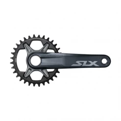 PEDALIER SHIMANO SLX 12 V SANS PLATEAU 175 MM 71301