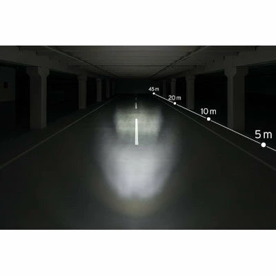 Busch-mueller Phare Avant 35 Lux Lumotec Dopp T Senso Plus Busch And Müller 4 Busch-mueller Phare Avant 35 Lux Lumotec Dopp T Senso Plus Busch And Müller – Image 4