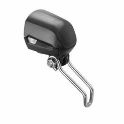 Busch-mueller Phare Avant Vélo électrique 35 Lux Lumotec Dopp E Busch Müller -Promos VTT Boutique phare avant velo electrique 35 lux lumotec dopp e busch muller full 3