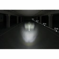 Busch-mueller Phare Avant Vélo électrique 35 Lux Lumotec Dopp E Busch Müller -Promos VTT Boutique phare avant velo electrique 35 lux lumotec dopp e busch muller full 4