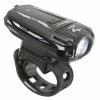 Phare De Vélo Avant USB 400 Lumens Meteor Moon