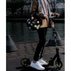 Planche De Stickers Réfléchissants Grand Format Rainette 13 Planche De Stickers Réfléchissants Grand Format Rainette -Promos VTT Boutique planche de stickers reflechissants grand format rainette full 6