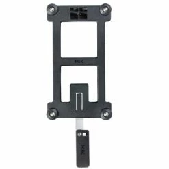 Plaque D'adaptation MIK Pour Accessoires Vélo Basil 8 Plaque D'adaptation MIK Pour Accessoires Vélo Basil -Promos VTT Boutique plaque d adaptation mik pour accessoires velo basil full 3