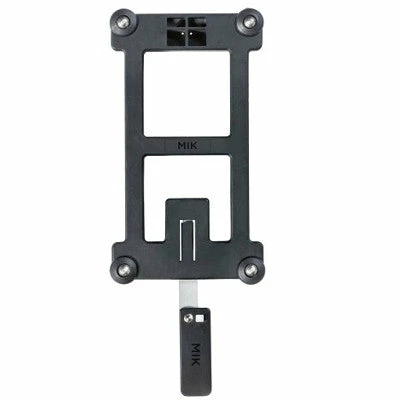 Plaque D'adaptation MIK Pour Accessoires Vélo Basil 3 Plaque D'adaptation MIK Pour Accessoires Vélo Basil – Image 3