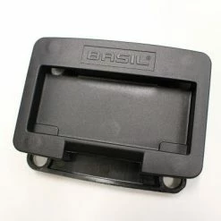 Plaque D'adaptation Pour Fixation Klickfix - Basil -Promos VTT Boutique plaque d adaptation pour fixation klickfix basil full 3