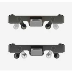 Plaque D'adaptation Snapit Sur Porte Bagage Racktime -Promos VTT Boutique plaque d adaptation snapit sur porte bagage racktime full 3