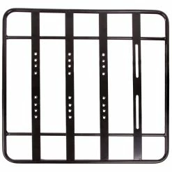 Plaque De Support Sur Porte Bagage Vélo Large M-Wave Racky