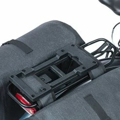 Plaque Pour Sacoches Doubles à Pont Sur Fixation MIK Basil -Promos VTT Boutique plaque pour sacoches doubles a pont sur fixation mik basil full 4