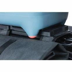 Plaque Pour Sacoches Doubles à Pont Sur Fixation MIK Basil -Promos VTT Boutique plaque pour sacoches doubles a pont sur fixation mik basil full 5