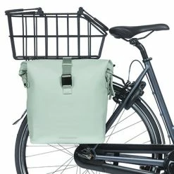 Plaque Pour Sacoches Doubles à Pont Sur Fixation MIK Basil -Promos VTT Boutique plaque pour sacoches doubles a pont sur fixation mik basil full 6