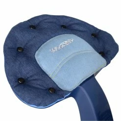 WeeRide DeLuxe Siège Enfant Avant Pour Vélo 9 WeeRide DeLuxe Siège Enfant Avant Pour Vélo -Promos VTT Boutique plaque siege velo weeride Deluxe