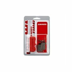 SRAM PLAQUETTE ORGA./ALU MONOBLOC RED/FORCE/RIV/APEX/S700/LVL ULT/TLM