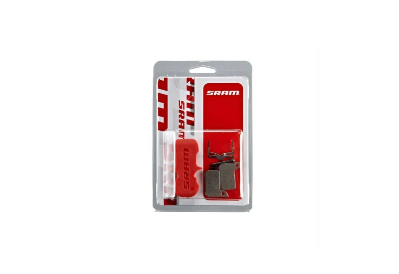 SRAM PLAQUETTE ORGA./ALU MONOBLOC RED/FORCE/RIV/APEX/S700/LVL ULT/TLM 1 SRAM PLAQUETTE ORGA./ALU MONOBLOC RED/FORCE/RIV/APEX/S700/LVL ULT/TLM