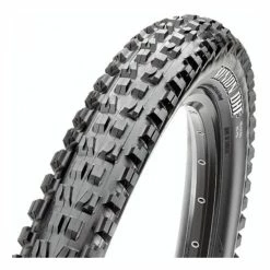 PNEU MAXXIS MINION DHF 27.5X2.60 TR SOUPLE - 3C TERRA / EXO / TUBELESS READY