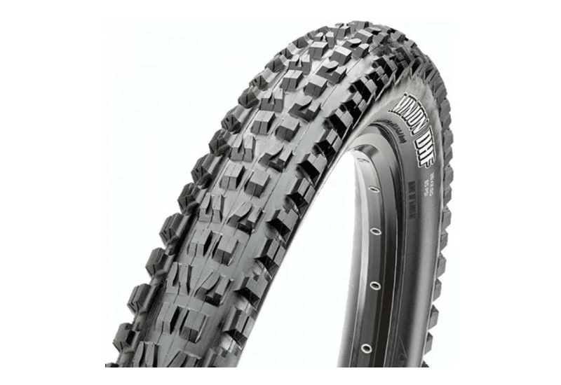 PNEU MAXXIS MINION DHF 27.5X2.60 TR SOUPLE - EXO / TUBELESS READY 1 PNEU MAXXIS MINION DHF 27.5X2.60 TR SOUPLE - EXO / TUBELESS READY