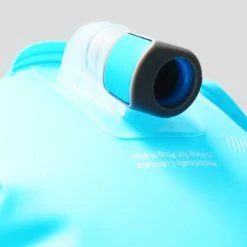 Poche à Eau Vélocity Hydrapak 1.5L -Promos VTT Boutique poche a eau velocity hydrapak 1 5l full 5