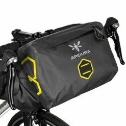 Pochette Additionnelle Pour Sacoches Guidon Expedition Apidura -Promos VTT Boutique pochette additionnelle pour sacoches guidon expedition apidura full 3