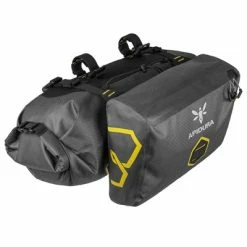Pochette Additionnelle Pour Sacoches Guidon Expedition Apidura -Promos VTT Boutique pochette additionnelle pour sacoches guidon expedition apidura full 5