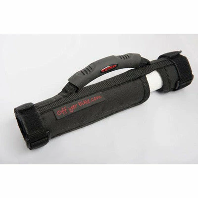 Poignée Pour Le Transport De Vélo Pliant Brompton Off Yer Bike 1 Poignée Pour Le Transport De Vélo Pliant Brompton Off Yer Bike