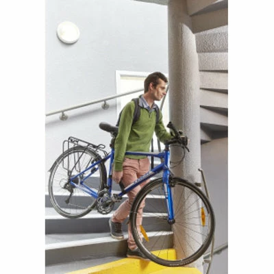 Poignée Pour Transport Facile Du Vélo Mottez 2 Poignée Pour Transport Facile Du Vélo Mottez – Image 2