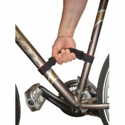 Poignée Pour Transport Facile Du Vélo Mottez 9 Poignée Pour Transport Facile Du Vélo Mottez -Promos VTT Boutique poignee pour transport facile du velo mottez full 4