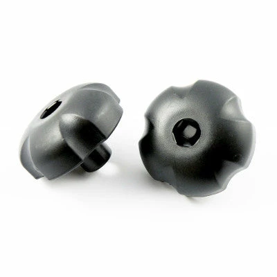 Poignées De Serrage Pour Porte Vélo Peruzzo Par 6 2 Poignées De Serrage Pour Porte Vélo Peruzzo Par 6 – Image 2