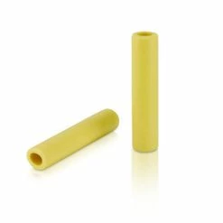 Poignées De Vélo Colorées En Silicone XLC