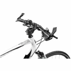 Ergotec-Humpert Poignées De Vélo Ergonomiques Avec Cornes MultiFlex Ergotec -Promos VTT Boutique poignees de velo ergonomiques avec cornes multiflex ergotec full 3