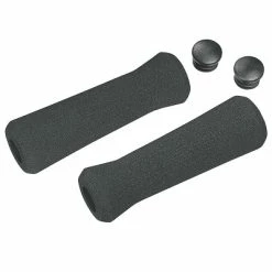 Ergotec-Humpert Poignées En Mousse Pour Guidon De Vélo Paso Ergotec