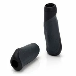 Poignées Ergonomiques Pour Vélo 135/92 Mm XLC -Promos VTT Boutique poignees ergonomiques pour velo 135 92 mm xlc full 6