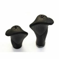 Poignées Pour Vélo 135/92 Mm Triple Densité Et Ergonomiques XLC 7 Poignées Pour Vélo 135/92 Mm Triple Densité Et Ergonomiques XLC -Promos VTT Boutique poignees pour velo 135 92 mm triple densite et ergonomiques xlc full 4