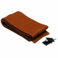 Poignées Vélo En Cuir Marron à Coudre VeloOrange 5 Poignées Vélo En Cuir Marron à Coudre VeloOrange -Promos VTT Boutique poignees velo en cuir marron a coudre veloorange full 3