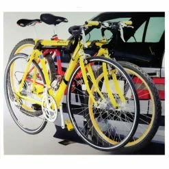 PERUZZO Porte 2 Vélos Sur Boule Attelage - Cruising -Promos VTT Boutique porte 2 velos sur boule attelage cruising full 3