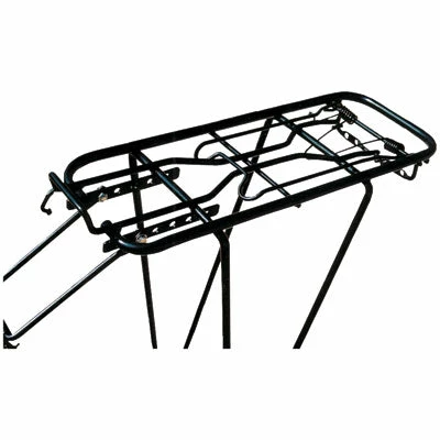 Monz Porte Bagage Arrière Noir 2 Monz Porte Bagage Arrière Noir – Image 2