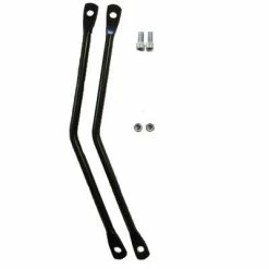 Monz Porte Bagage Arrière Noir 7 Monz Porte Bagage Arrière Noir -Promos VTT Boutique porte bagage arriere noir full 3