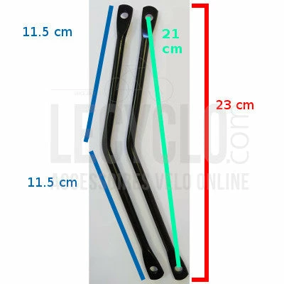 Monz Porte Bagage Arrière Noir 4 Monz Porte Bagage Arrière Noir – Image 4