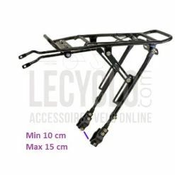 Brandless Porte Bagage Arrière Pour Vélo De 20 à 29 Pouces 10 Brandless Porte Bagage Arrière Pour Vélo De 20 à 29 Pouces -Promos VTT Boutique porte bagage arriere pour velo de 20 a 29 pouces full 5