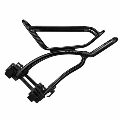 Porte-bagage Arrière Pour Vélo Sans Oeillet Topeak TetraRack R2 1 Porte-bagage Arrière Pour Vélo Sans Oeillet Topeak TetraRack R2