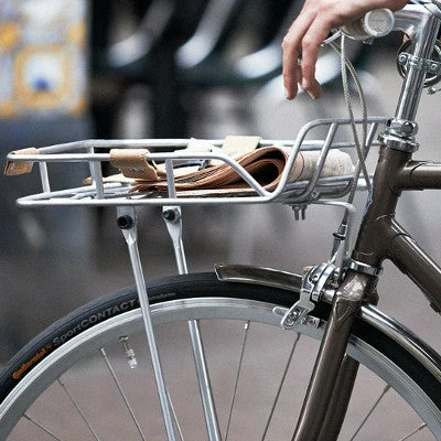 Porte-bagage Avant Aluminium Avec Rebords Portland Basil 3 Porte-bagage Avant Aluminium Avec Rebords Portland Basil – Image 3