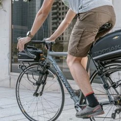 Porte-bagage Avant Pour Fourche Sans Oeillet Topeak TetraRack R1 -Promos VTT Boutique porte bagage avant pour fourche sans oeillet topeak tetrarack r1 full 6