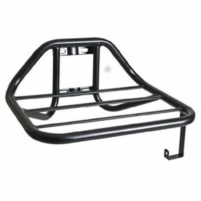 Porte Bagage De Vélo Avant Large Steco 1 Porte Bagage De Vélo Avant Large Steco