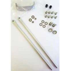 Porte Bagage De Vélo TUBUS Logo Evo Noir 8 Porte Bagage De Vélo TUBUS Logo Evo Noir -Promos VTT Boutique porte bagage de velo tubus logo evo noir full 3