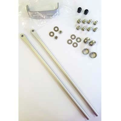 Porte Bagage De Vélo TUBUS Logo Evo Noir 3 Porte Bagage De Vélo TUBUS Logo Evo Noir – Image 3