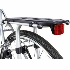 Porte Bagage Pour Sacoches Vélo Thule Tour Rack -Promos VTT Boutique porte bagage pour sacoches velo thule tour rack full 3
