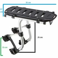 Porte Bagage Pour Sacoches Vélo Thule Tour Rack -Promos VTT Boutique porte bagage pour sacoches velo thule tour rack full 5
