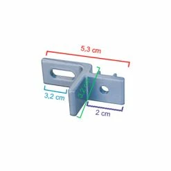 Ostand Porte Bagage Vélo Avant Argent 8 Ostand Porte Bagage Vélo Avant Argent -Promos VTT Boutique porte bagage velo avant argent full 3