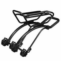 Porte-bagages Arrière Pour VTT Suspendus Topeak TetraRack M2 -Promos VTT Boutique porte bagages arriere pour vtt suspendus topeak tetrarack m2 full 3